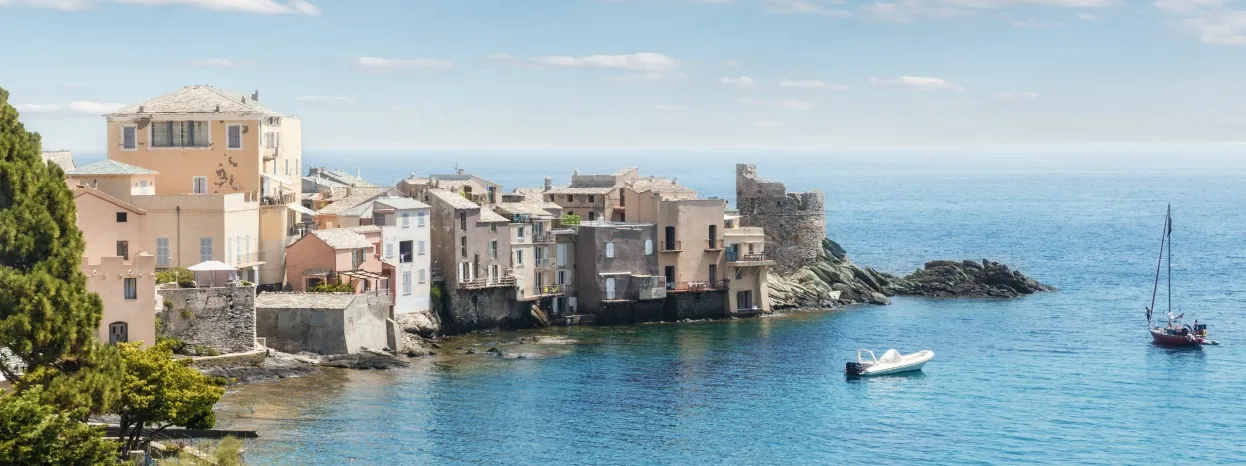 Le meilleur de Bastia